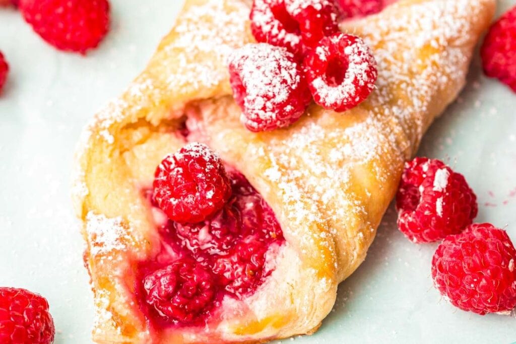 Weekday Breakfast Ideas