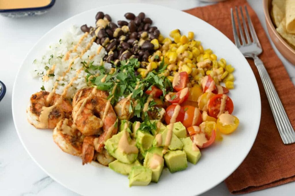 Weekday Lunches for Work