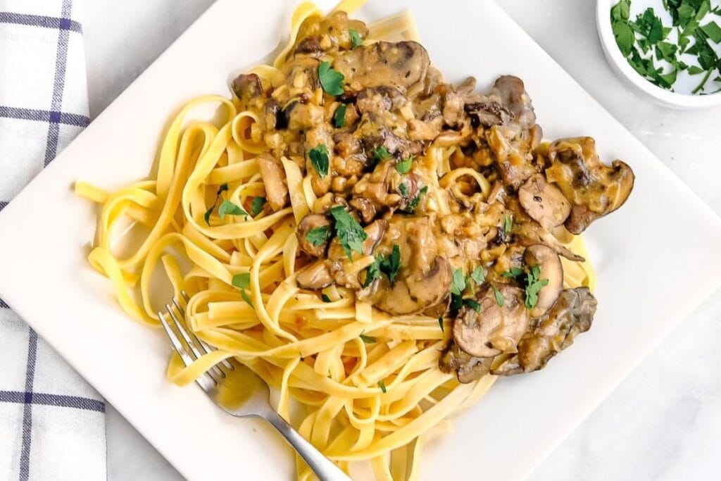 Weekday Meal Ideas