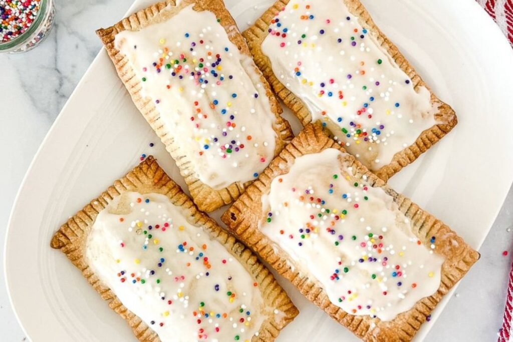 fourth of july snacks