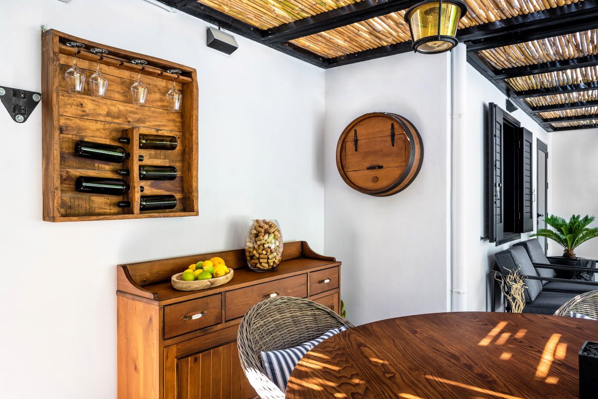 Wine Corner