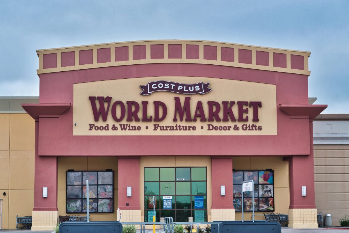 World market