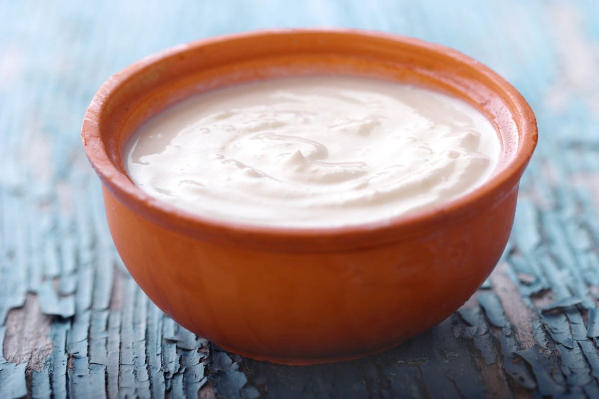 YogurtIivfriis