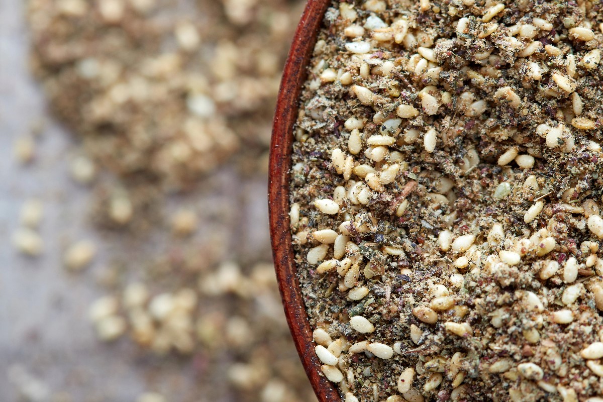 Zaatar