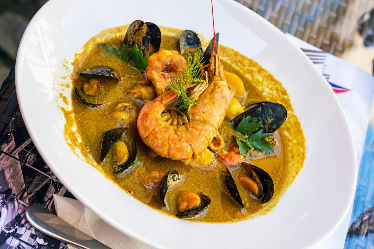 bouillabaisseKefca