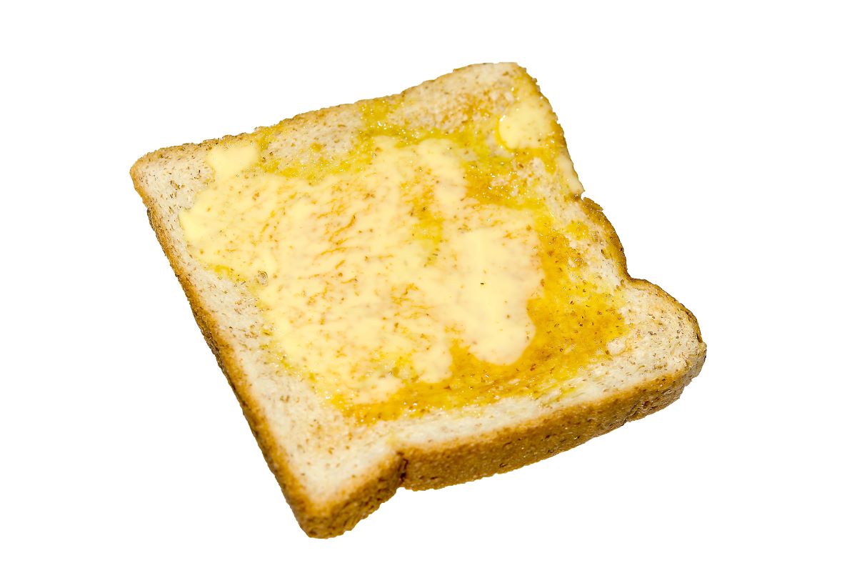 butter toastAoo8449