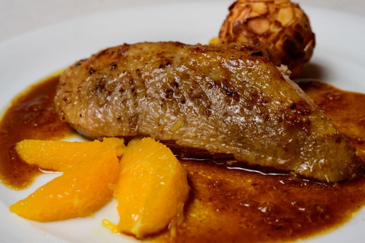 canard a lorangeDietmarRauscher