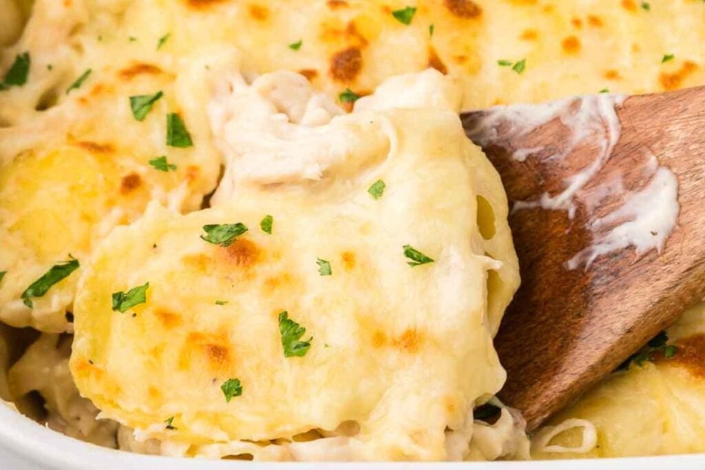 make ahead chicken recipes