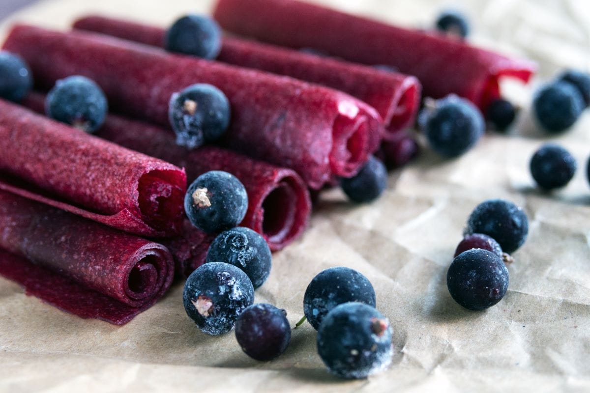 fruit roll upsI.lika