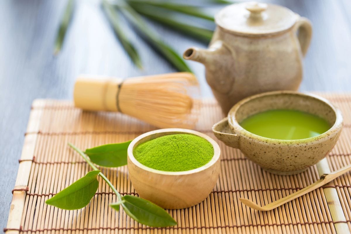 matcha teaKaiskynet@gmail.com