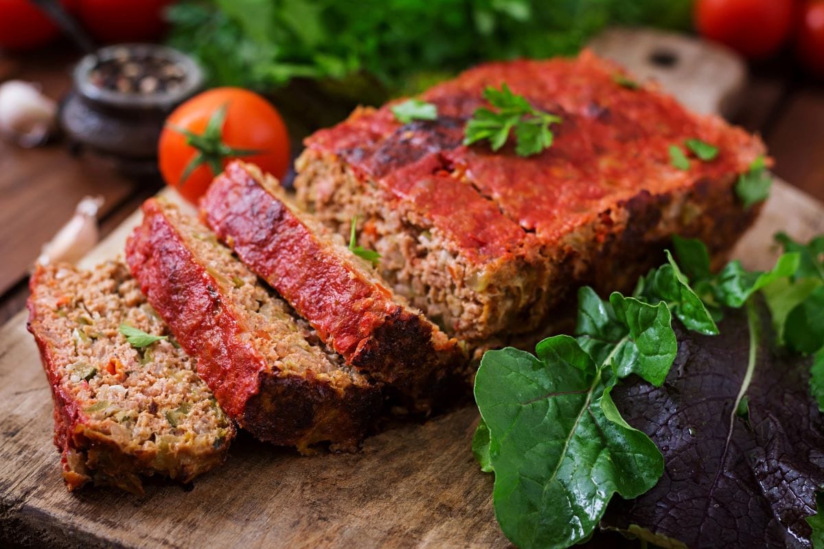 meatloafTimolina