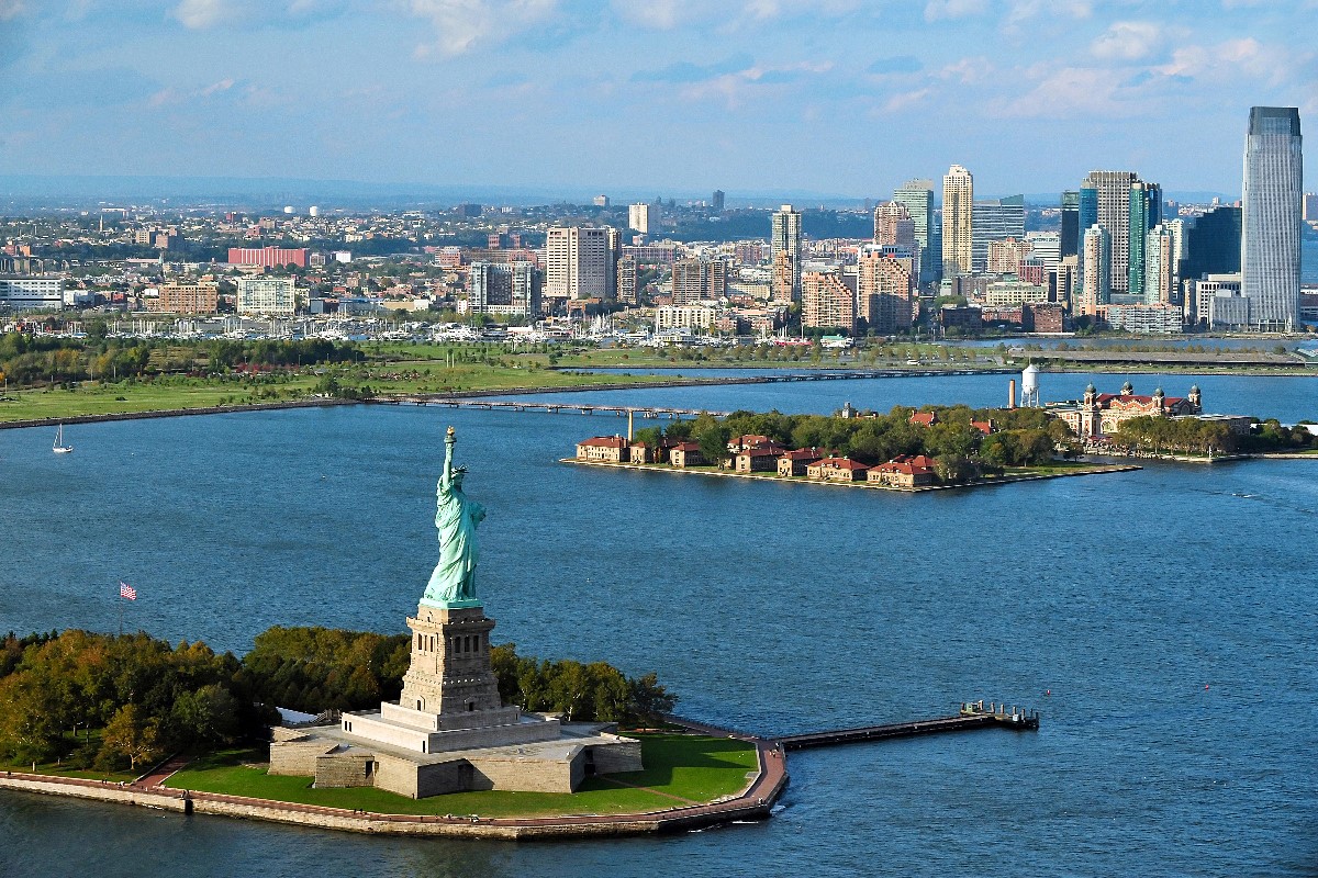 new jersey