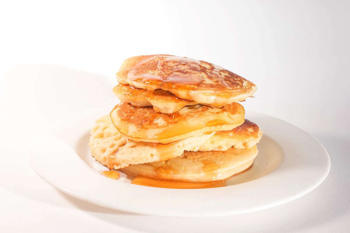 pancakesPuripate