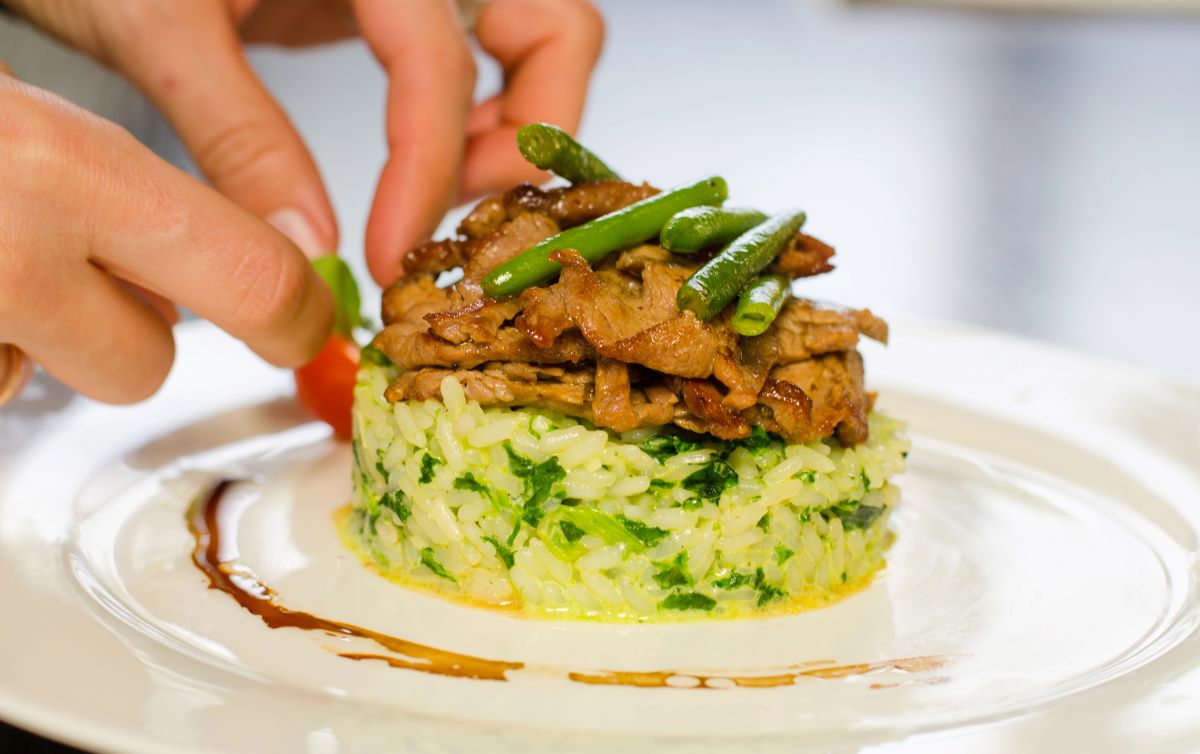 plating