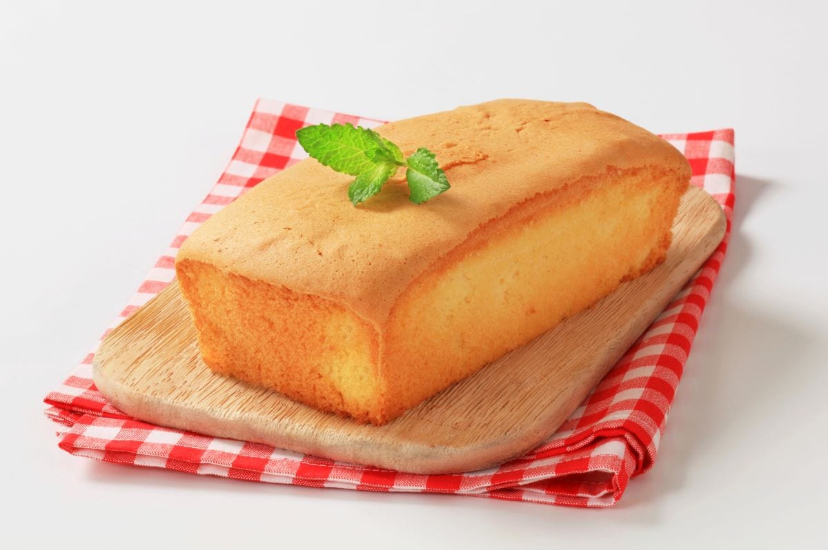pound cakeAjafoto