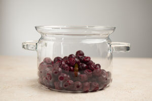 step 2 Homemade Cherry Pie Filling