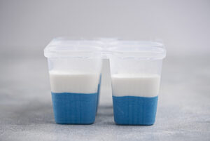 step 6 Red White and Blue Popsicles