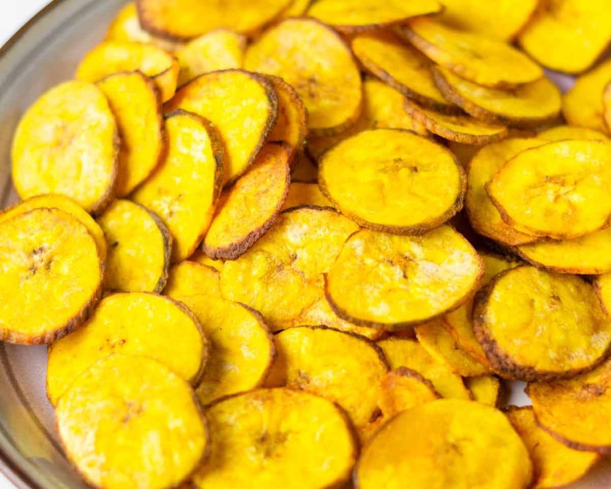 lake snacks for boat days