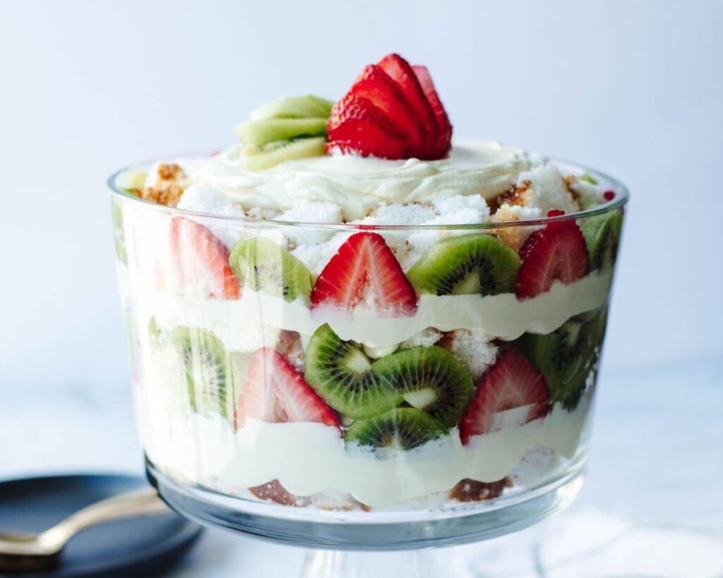 cookout desserts for a crowd
