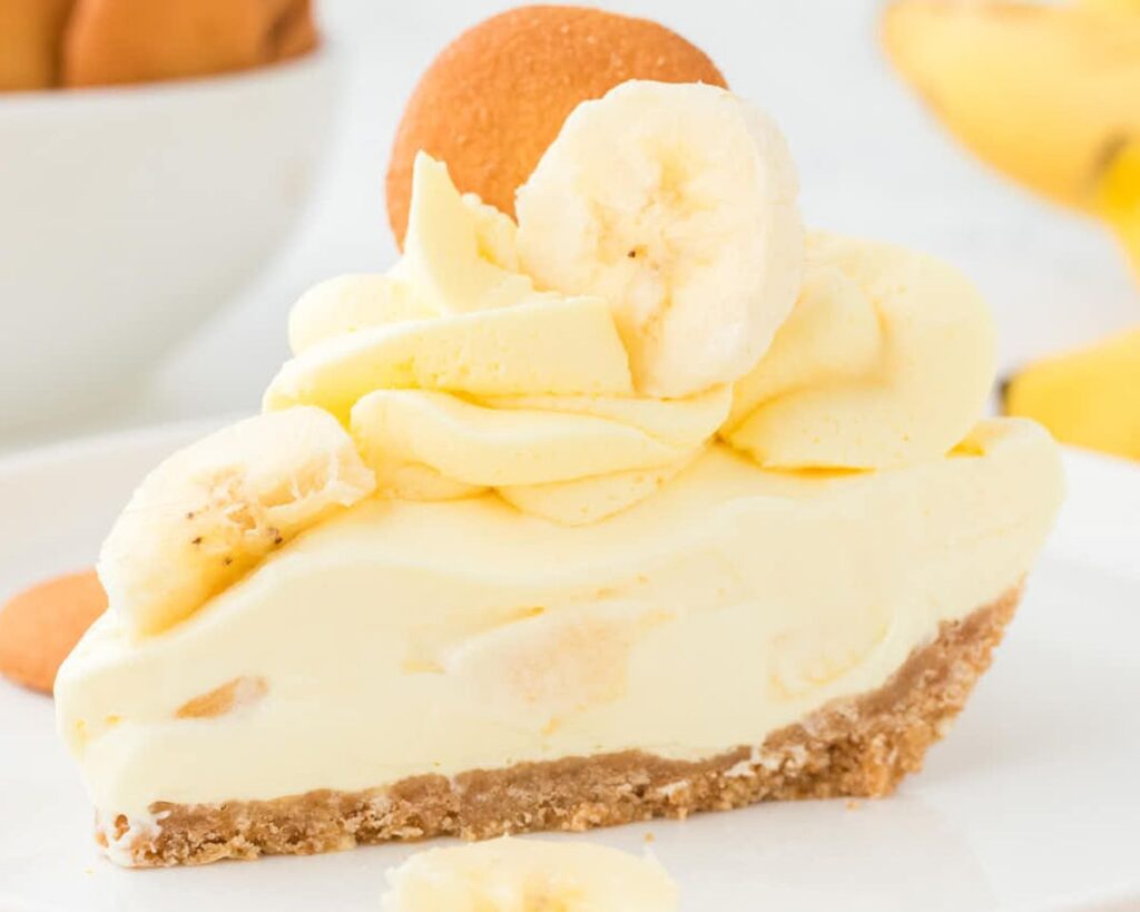 make ahead desserts
