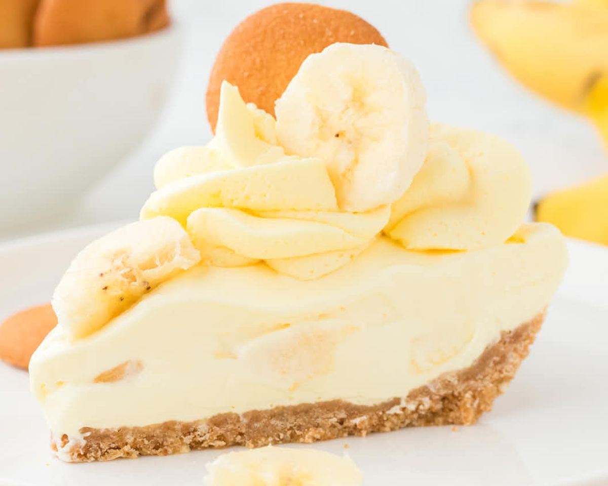 make ahead desserts