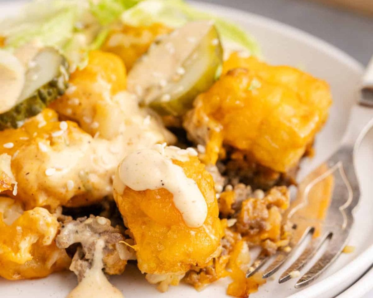 make ahead meals for a crowd
