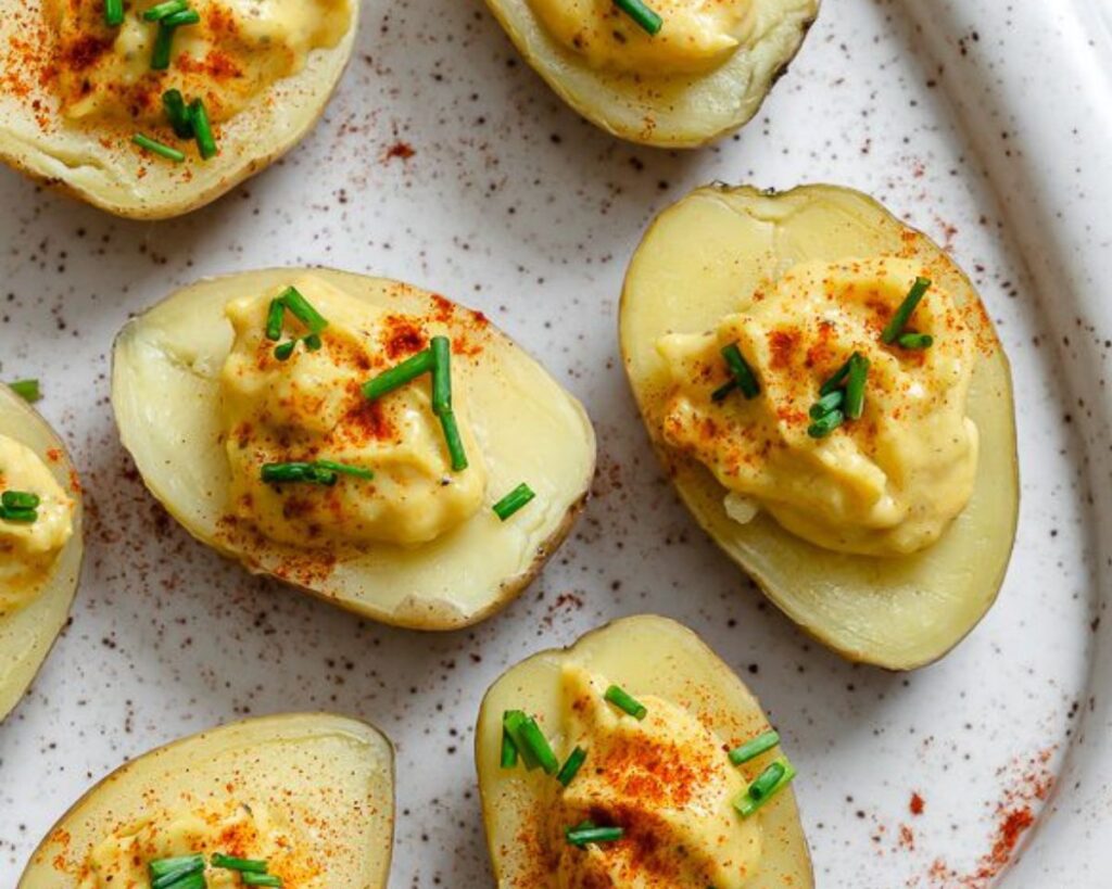 make ahead appetizer recipes