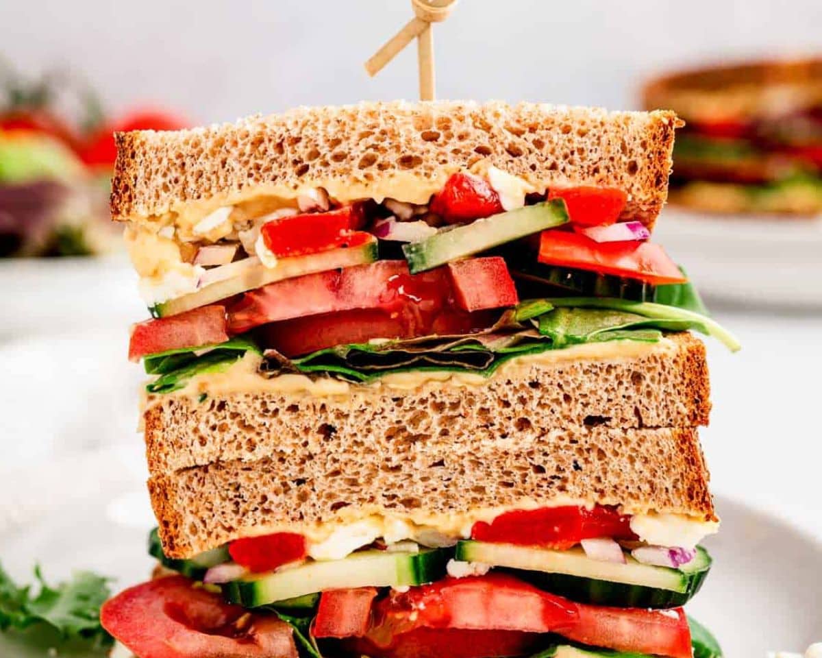 pool day food ideas