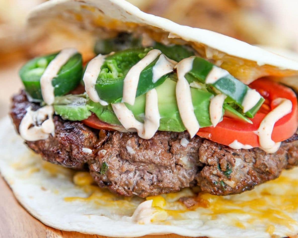 camping recipes