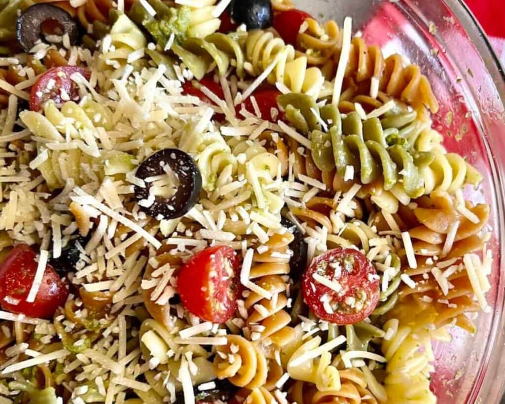 beach food ideas for families