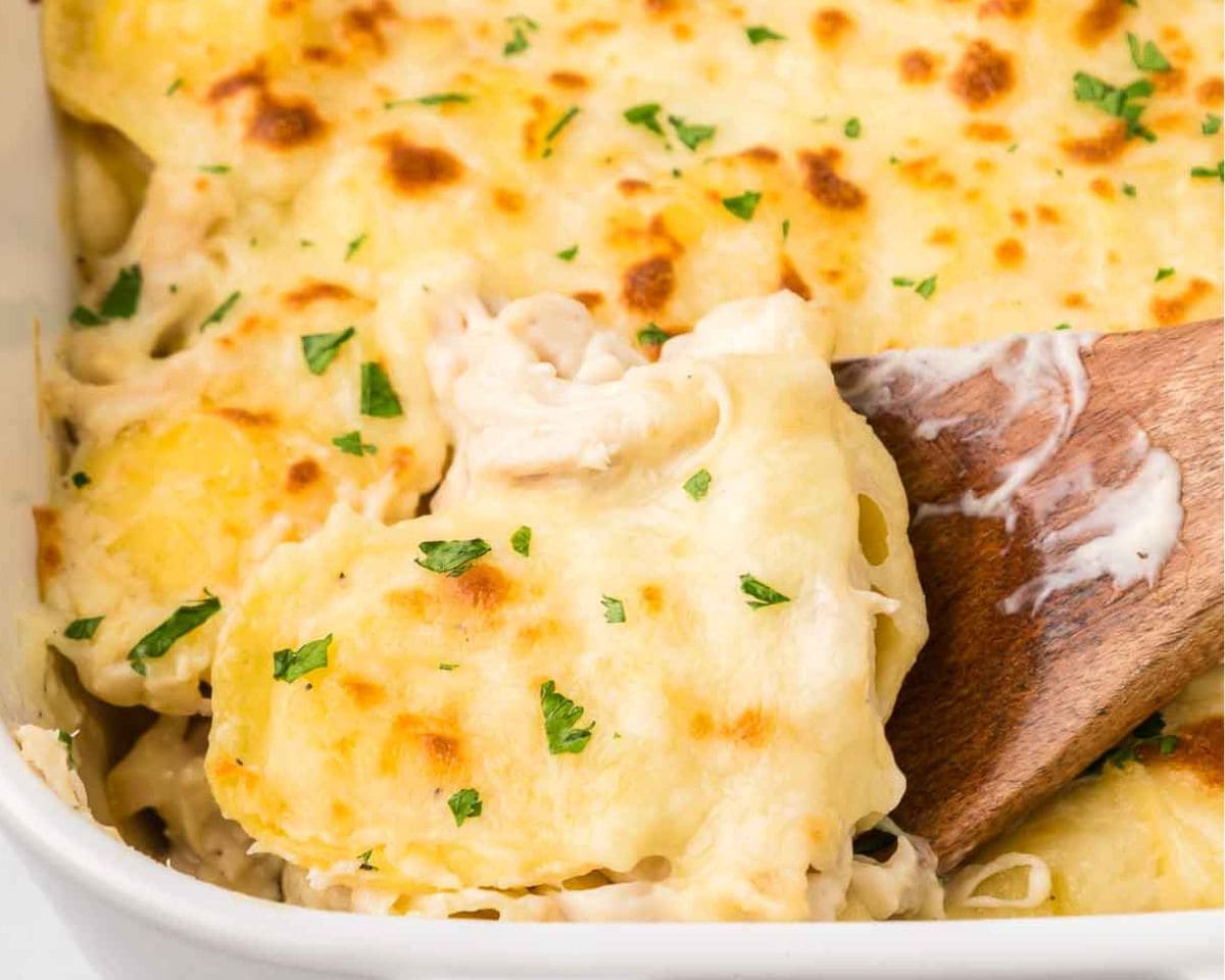 make ahead chicken recipes