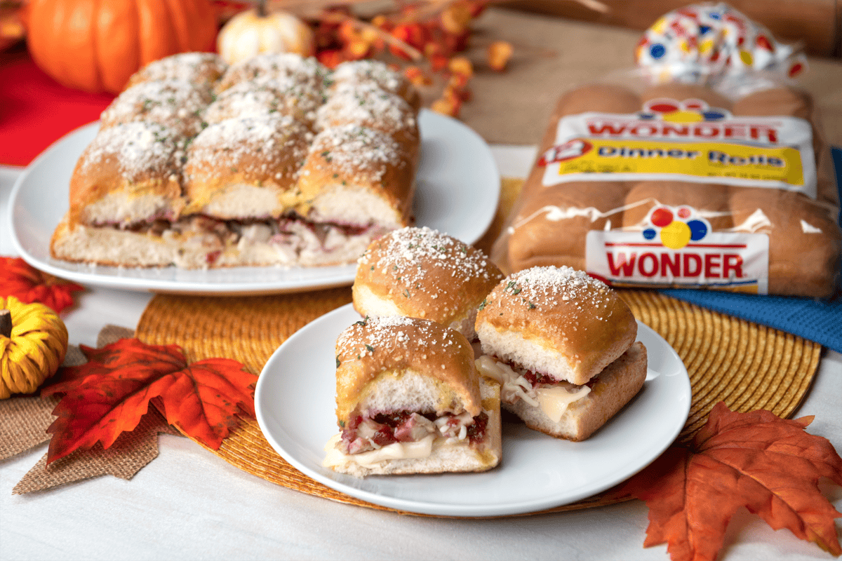 wonderbread.com