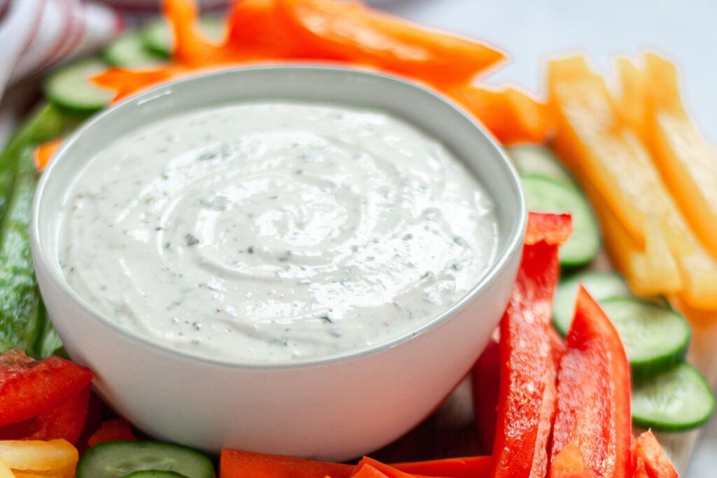healthy summer snacks