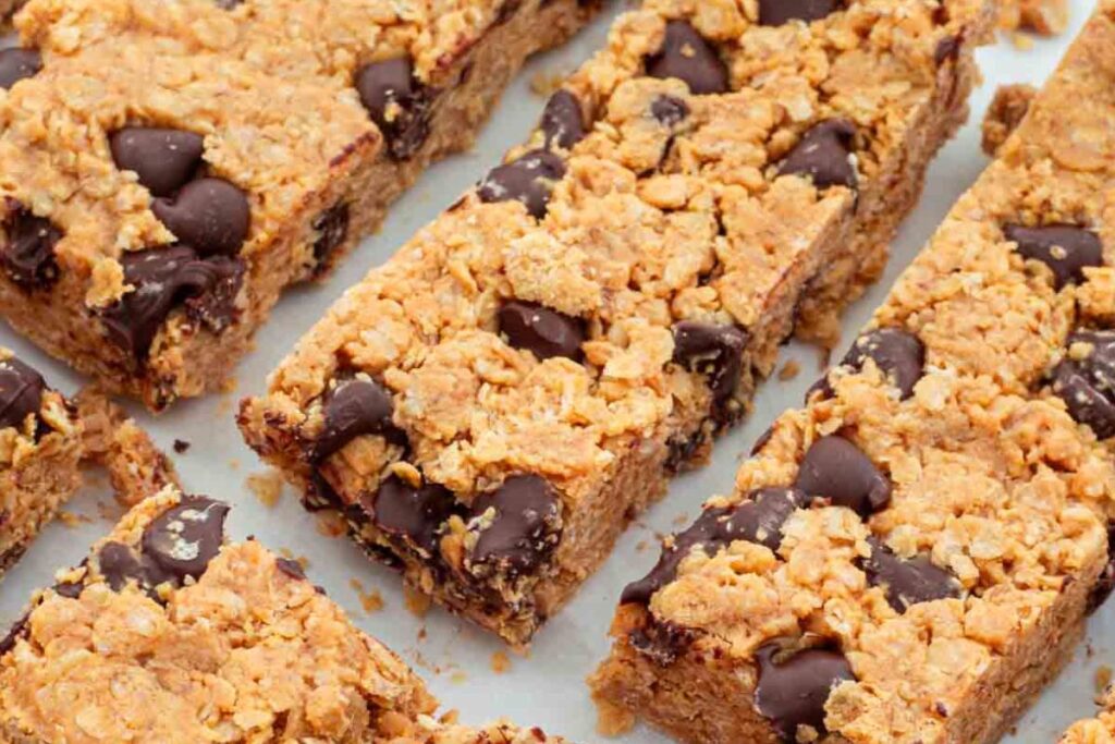lunchbox snacks