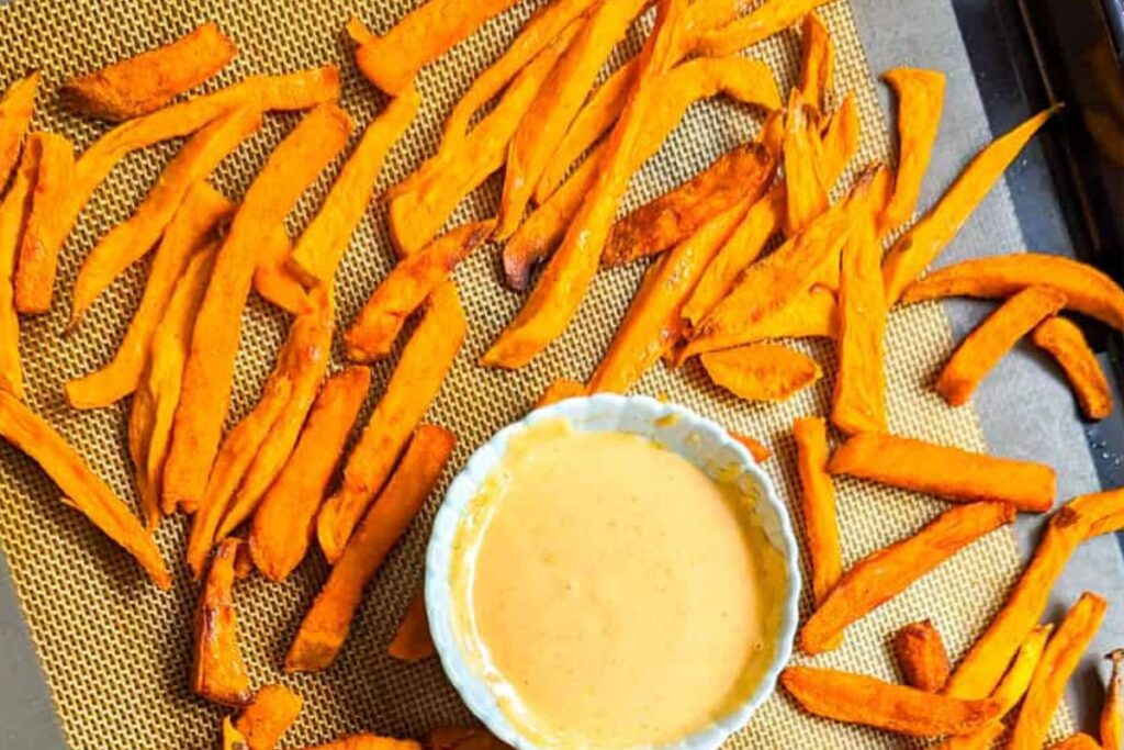 summer finger foods