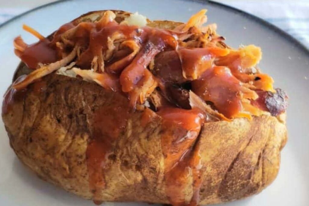 leftover pulled pork ideas