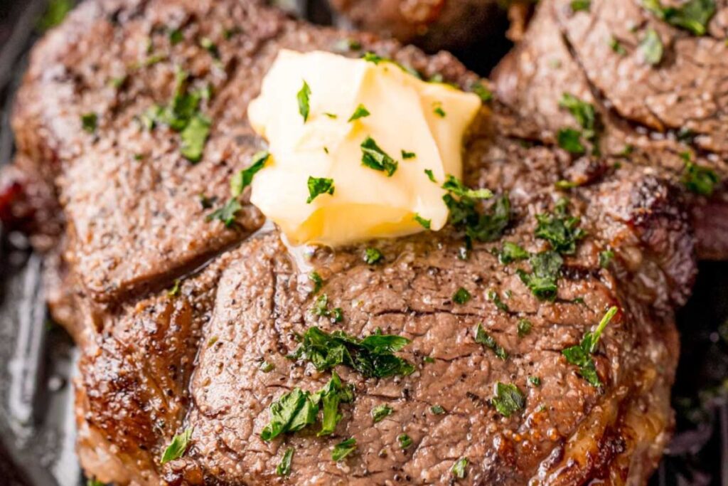 leftover steak recipes