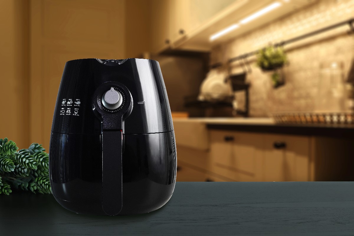Air fryer