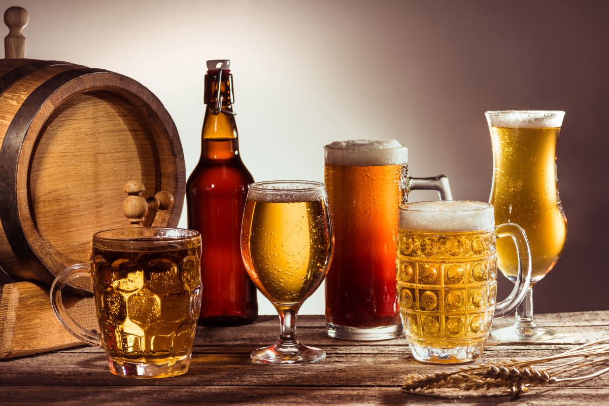 Alcohol