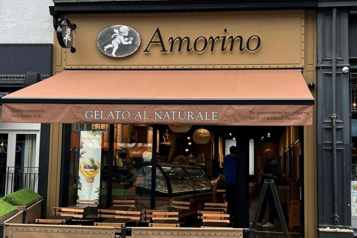 Amorino