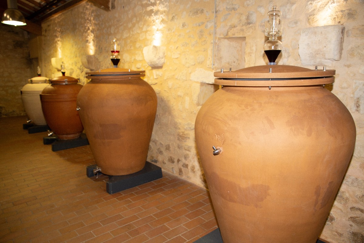 Amphorae