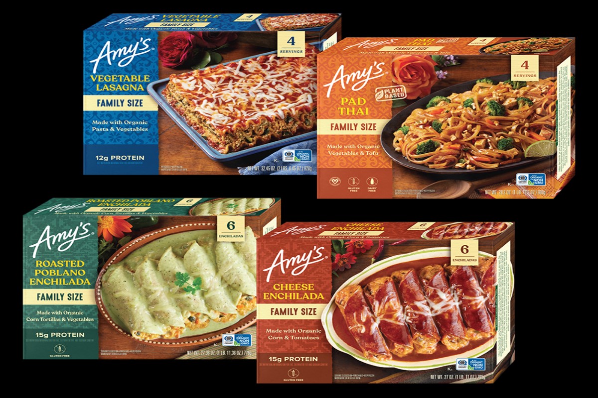 Amys kitchen