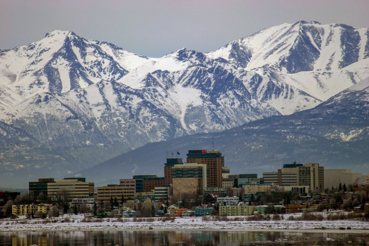 Anchorage