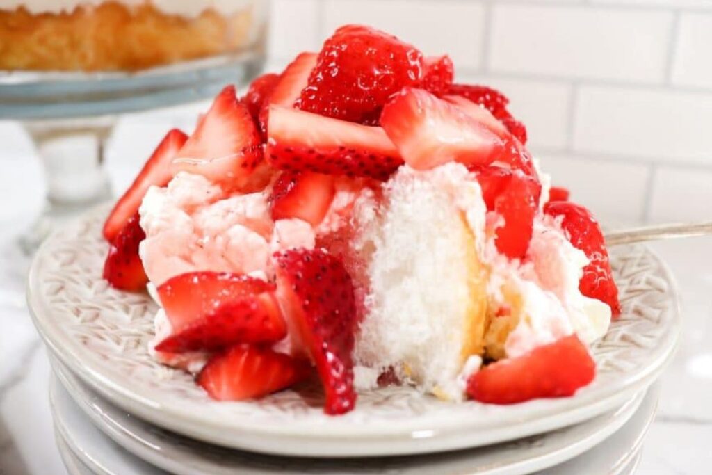 fun summer desserts