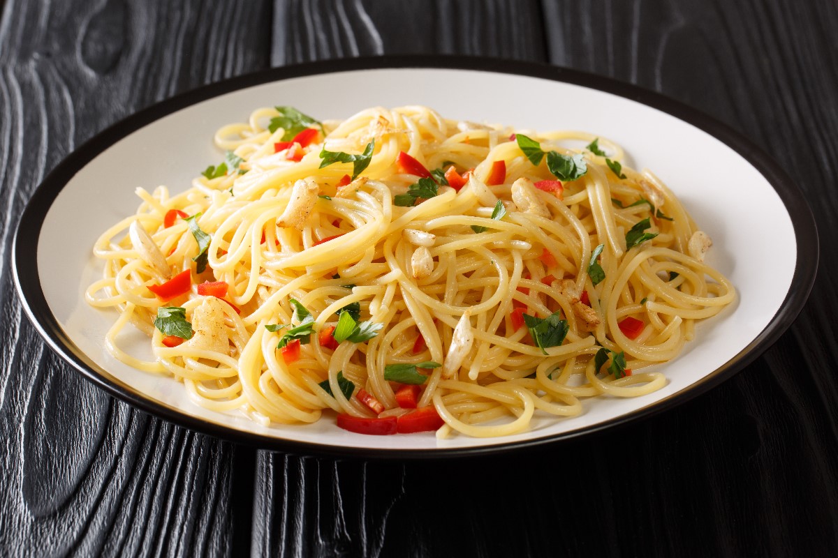 Anglio Olio