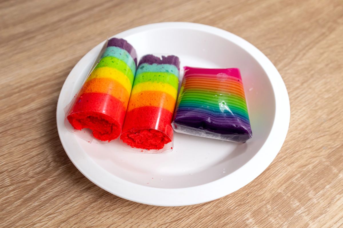 Artificial Food Dyes 1