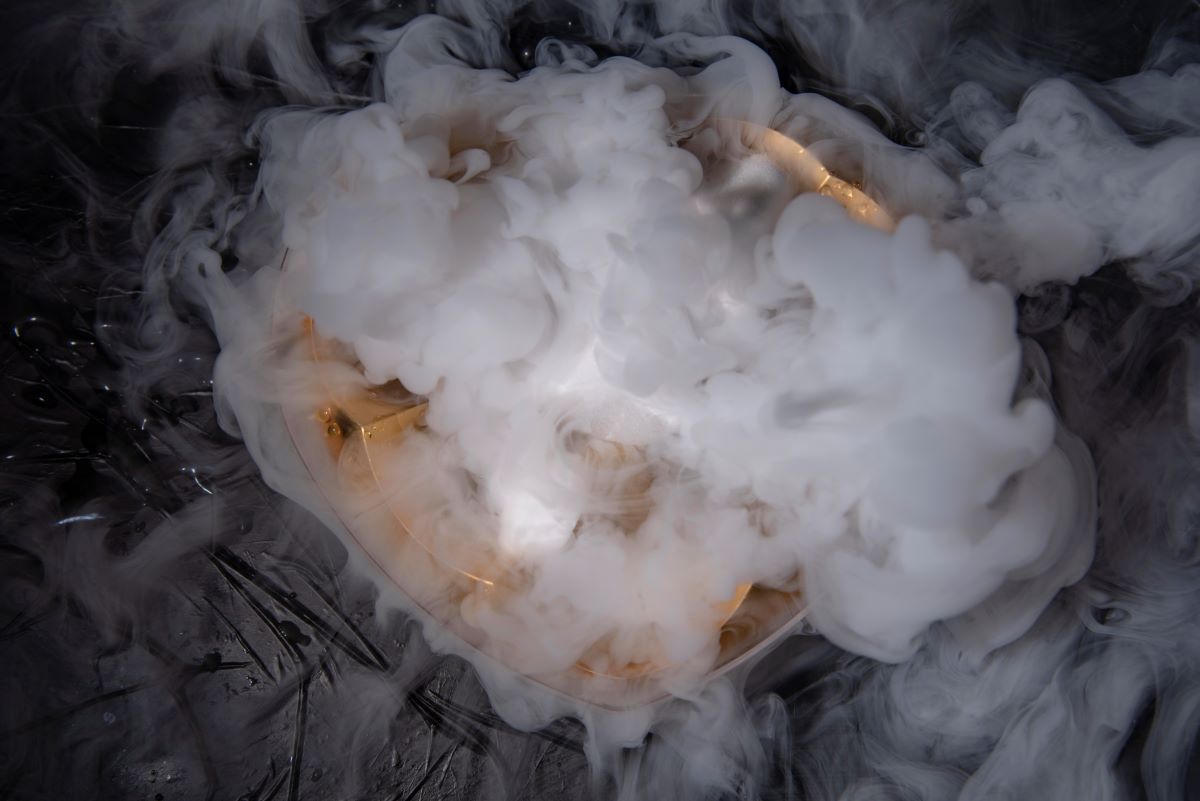 Artificial Smoke Flavor 2