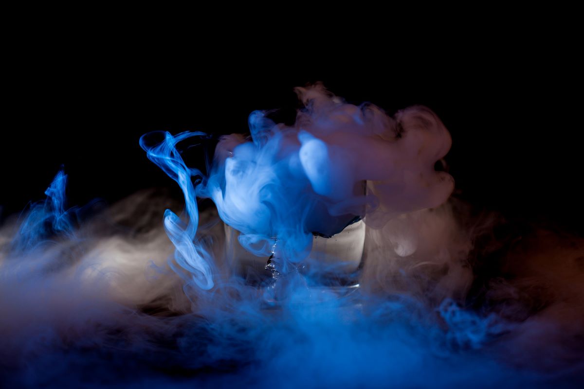 Artificial Smoke Flavored Toppings 1