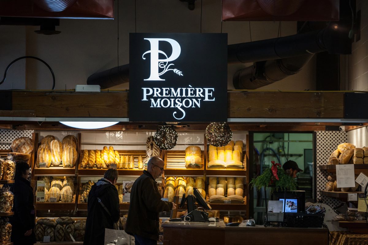 Artisanal Bakeries
