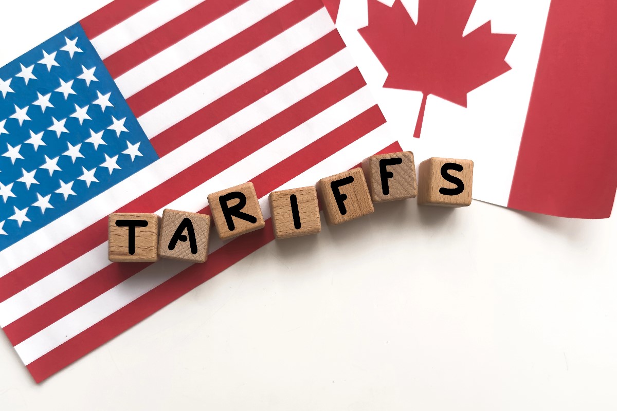 Avoiding tariffs
